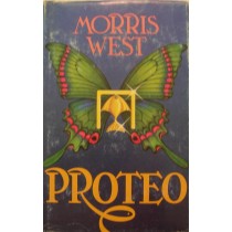 Proteo,Morris West,Mondadori