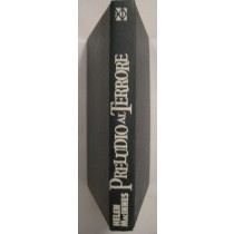 Preludio al terrore,Helen MacInnes,Mondadori