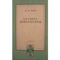 La visita meravigliosa,H.G. Wells,L'Argonauta
