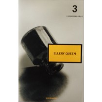Ellery Queen,Frederic Dannay e Manfred Bennington,Mondadori