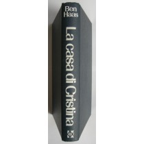 La casa di Cristina,Ben Haas,Club degli Editori