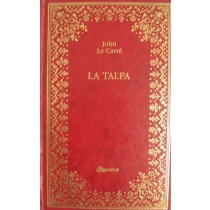 La talpa,John Le Carrè,De Agostini
