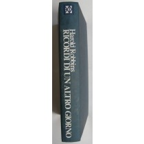 Ricordi di un altro giorno,Harold Robbins,Mondadori