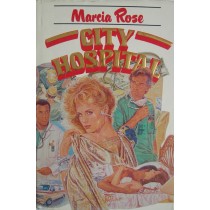 City Hospital,Marcia Rose,Sperling & Kupfer