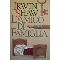 L'amico di famiglia,Irwin Shaw,Fabbri-Bompiani