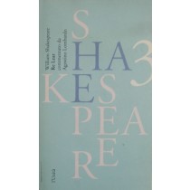 Re Lear,William Shakespeare,L'Unità