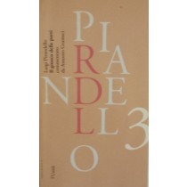 Il giuoco delle parti,Luigi Pirandello,L'Unità