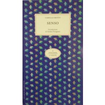 Senso,Camillo Boito,L'Unità