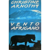 Vento africano,Christine Arnothy,Sperling & Kupfer