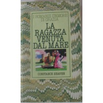 La ragazza venuta dal mare,Costance Heaven,Mondadori