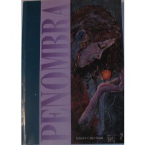 Penombra,AA.VV.,Paola Caretti