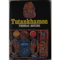 Tutankhamon,Thomas Hoving,Mondadori