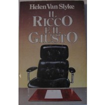 Il Ricco e il Gusto,Helen Van Slyke,Club degli Editori
