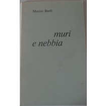 Muri e nebbia,Marzio Banfi,Kursaal
