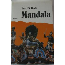 Mandala,Pearl S. Buck,Rizzoli