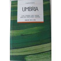 Umbria,Paolo Mieli,Le guide di Dove