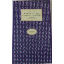 Il buon vecchio e la bella fanciulla,Italo Svevo,L'Unità