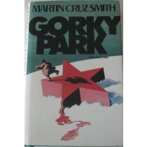 Gorky Park,Martin Cruz Smith,Mondadori