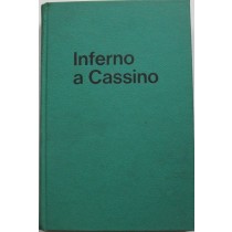 Inferno a Cassino,Harold L. Bond,S.I.A.E.