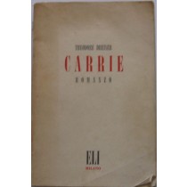 Carrie,Theodor Dreiser,Eli