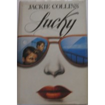 Lucky,Jackie Collins,Fabbri, Bompiani, Sonzogno, Etas