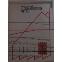 Il commissario Pietro,Gustavo Coollo,A.N.P.I.