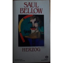 Herzog,Saul Bellow,Oscar Mondadori