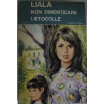 Non dimenticare lietocolle,AAVV,Cappelli