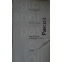 Giovanni Pascoli,Giuseppe Petronio,L'Unità