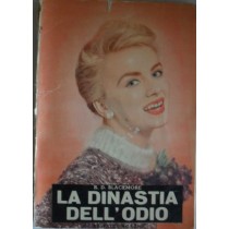 La dinastia dell'odio,R. D. Blackmore,Boschi