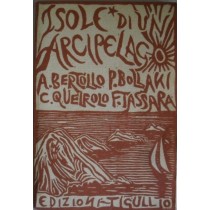 Isole di un arcipelago,A. Bertollo, P.Bollaki, C.Quelrolo, F. Tassara,Tigullio