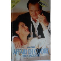 Affari di cuore bruciacuore,Nora Ephron,Longanesi