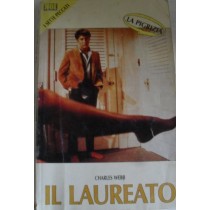 Il laureato,Charles Webb,Mondadori
