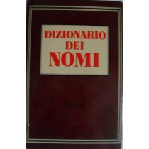 Dizionario dei Nomi,Selene,Siad