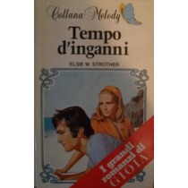 Tempo d'inganni,Elsie W. Strother,Corno