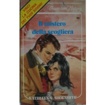 Il mistero della scogliera,Kathleen A. Shoesmith,Armando Curcio