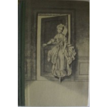 Eine Liebesgeschichte,Carl Zuckmayer,S.Fisher