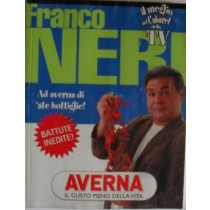 Franco Neri Ad Averna di' ste bottiglie,AAVV,Fratelli Averna