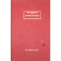 Apocalisse sull'Europa,Gina Formiggini,Izzo