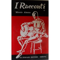 I racconti,Minnie Alzona,Di Stefano