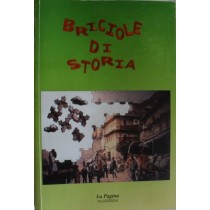 Briciole di storia,AAVV,La Pagina