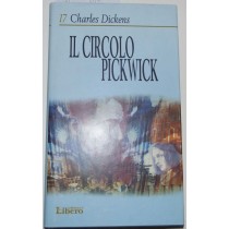 Il circolo Pickwick,Charles Dickens,Euromiting Italiana/Mediasat Group
