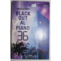 Black out al piano 36,Angela Hunt,Harlequin Mondadori