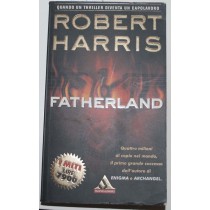 Fatherland,Robert Harris,Mondadori