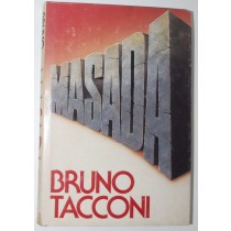Masada,Bruno Tacconi,Mondadori