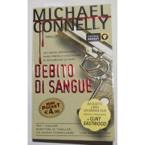 Debito di sangue,Michael Connelly,Piemme Pocket