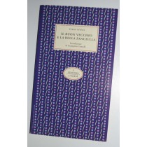 Il buon vecchio e la fanciulla ,Italo Svevo,L'Unità