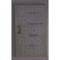 I Poeti italiani/10,Giuseppe Gioachino Belli,l'Unità