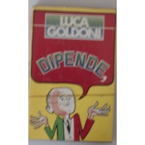 Dipende,Luca Goldoni,Mondadori