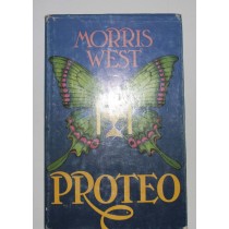 Proteo,Morris West,Club degli Editori